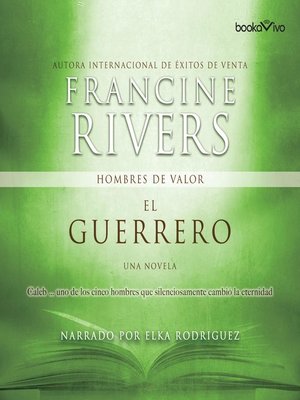 cover image of El guerrero